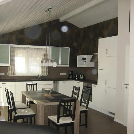 Ferienhaus 