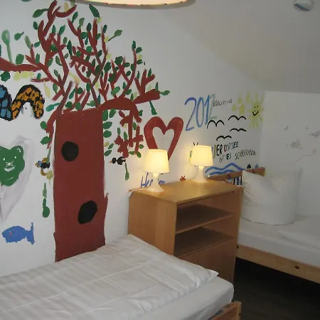 Casa de Férias Ferienhaus 