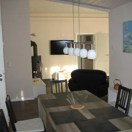Casa de Férias Ferienhaus 
